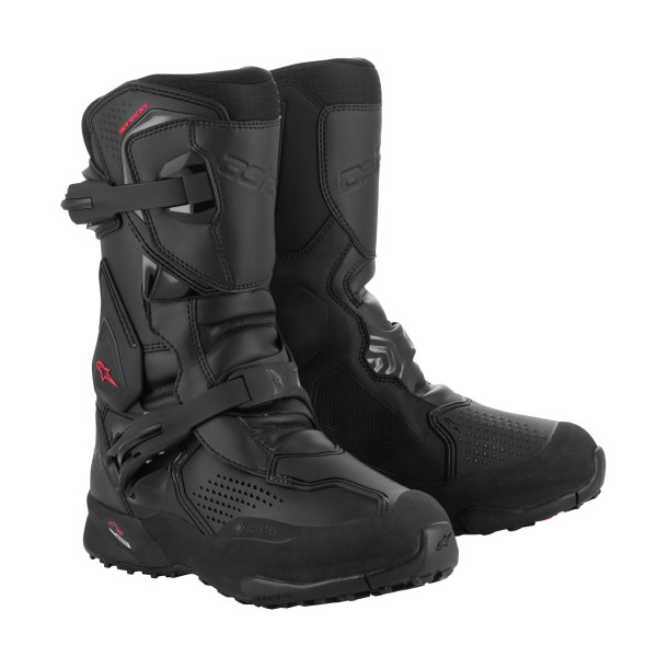 Alpinestars Alpinestars XT-8 Gore-Tex Boots Black Black